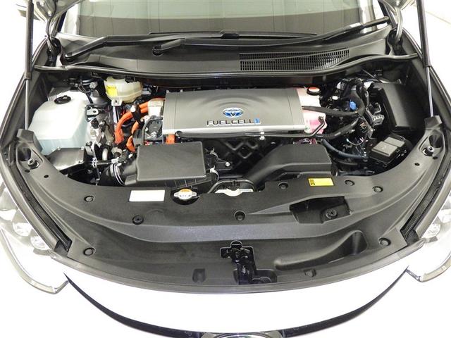 ＭＩＲＡＩ ベースグレード　衝突被害軽減システム　メモリーナビ　フルセグ　ＣＤ　ミュージックプレイヤー接続可　ＤＶＤ再生　電動シート　オートクルーズコントロール　ＬＥＤヘッドランプ　スマートキー　キーレス（33枚目）