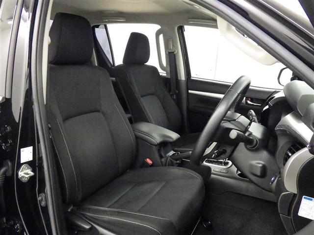 ハイラックス Ｚ　衝突被害軽減システム　メモリーナビ　フルセグ　バックカメラ　ＥＴＣ　ドラレコ　ＣＤ　ミュージックプレイヤー接続可　ＤＶＤ再生　オートクルーズコントロール　ＬＥＤヘッドランプ　スマートキー　キーレス（25枚目）