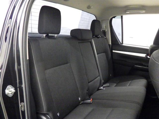 ハイラックス Ｚ　衝突被害軽減システム　メモリーナビ　フルセグ　バックカメラ　ＥＴＣ　ドラレコ　ＣＤ　ミュージックプレイヤー接続可　ＤＶＤ再生　オートクルーズコントロール　ＬＥＤヘッドランプ　スマートキー　キーレス（26枚目）