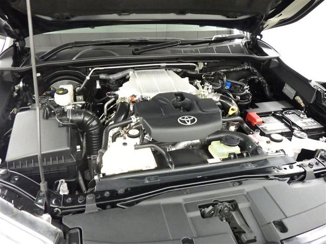 ハイラックス Ｚ　衝突被害軽減システム　メモリーナビ　フルセグ　バックカメラ　ＥＴＣ　ドラレコ　ＣＤ　ミュージックプレイヤー接続可　ＤＶＤ再生　オートクルーズコントロール　ＬＥＤヘッドランプ　スマートキー　キーレス（29枚目）