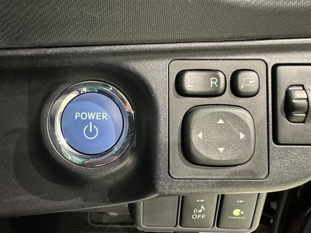 アクア Ｓ　メモリーナビ　フルセグ　バックカメラ　ＥＴＣ　ＣＤ　ミュージックプレイヤー接続可　ＤＶＤ再生　スマートキー　キーレス　ハイブリッド（18枚目）