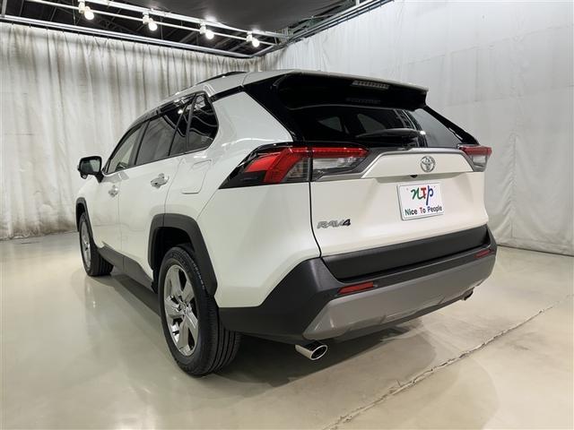 ＲＡＶ４ Ｇ　衝突被害軽減システム　メモリーナビ　フルセグ　バックカメラ　ＥＴＣ　ドラレコ　ＣＤ　ＤＶＤ再生　電動シート　オートクルーズコントロール　ＬＥＤヘッドランプ　スマートキー　キーレス　４ＷＤ（5枚目）