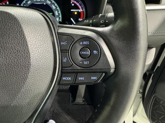 ＲＡＶ４ Ｇ　衝突被害軽減システム　メモリーナビ　フルセグ　バックカメラ　ＥＴＣ　ドラレコ　ＣＤ　ＤＶＤ再生　電動シート　オートクルーズコントロール　ＬＥＤヘッドランプ　スマートキー　キーレス　４ＷＤ（20枚目）