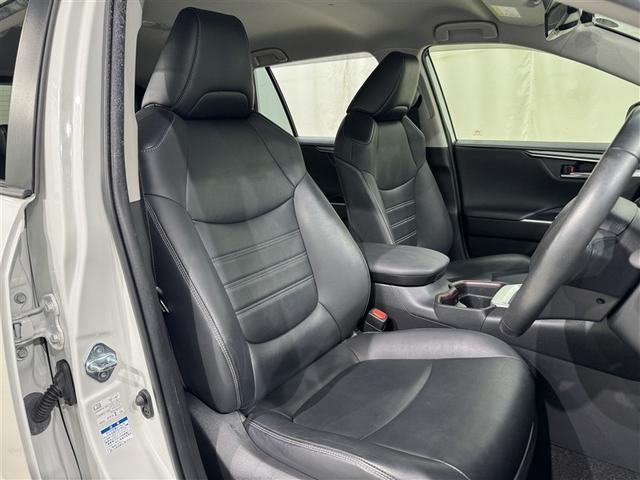 ＲＡＶ４ Ｇ　衝突被害軽減システム　メモリーナビ　フルセグ　バックカメラ　ＥＴＣ　ドラレコ　ＣＤ　ＤＶＤ再生　電動シート　オートクルーズコントロール　ＬＥＤヘッドランプ　スマートキー　キーレス　４ＷＤ（28枚目）