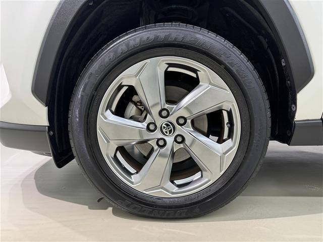 ＲＡＶ４ Ｇ　衝突被害軽減システム　メモリーナビ　フルセグ　バックカメラ　ＥＴＣ　ドラレコ　ＣＤ　ＤＶＤ再生　電動シート　オートクルーズコントロール　ＬＥＤヘッドランプ　スマートキー　キーレス　４ＷＤ（36枚目）