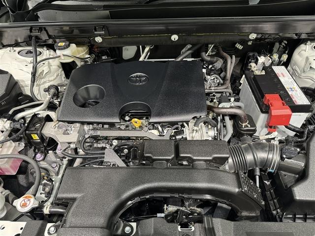 ＲＡＶ４ Ｇ　衝突被害軽減システム　メモリーナビ　フルセグ　バックカメラ　ＥＴＣ　ドラレコ　ＣＤ　ＤＶＤ再生　電動シート　オートクルーズコントロール　ＬＥＤヘッドランプ　スマートキー　キーレス　４ＷＤ（37枚目）