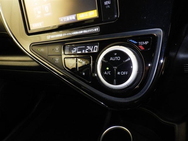 アクア クロスオーバー　衝突被害軽減システム　メモリーナビ　フルセグ　バックカメラ　ＥＴＣ　ドラレコ　ＣＤ　ＤＶＤ再生　スマートキー　キーレス　ハイブリッド（12枚目）