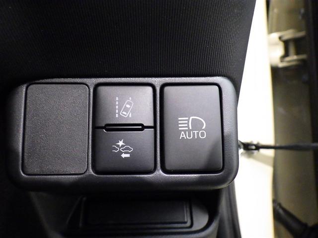 アクア クロスオーバー　衝突被害軽減システム　メモリーナビ　フルセグ　バックカメラ　ＥＴＣ　ドラレコ　ＣＤ　ＤＶＤ再生　スマートキー　キーレス　ハイブリッド（16枚目）