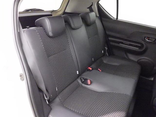 アクア クロスオーバー　衝突被害軽減システム　メモリーナビ　フルセグ　バックカメラ　ＥＴＣ　ドラレコ　ＣＤ　ＤＶＤ再生　スマートキー　キーレス　ハイブリッド（23枚目）