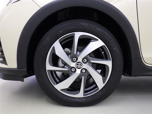 アクア クロスオーバー　衝突被害軽減システム　メモリーナビ　フルセグ　バックカメラ　ＥＴＣ　ドラレコ　ＣＤ　ＤＶＤ再生　スマートキー　キーレス　ハイブリッド（25枚目）