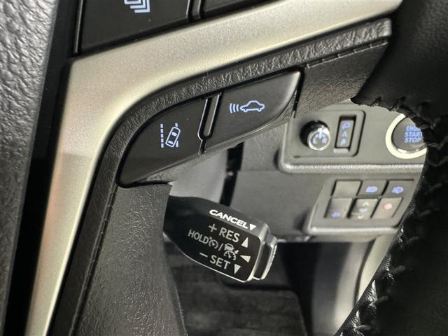 ランドクルーザープラド TX Lパッケージ・ブラックエディション 衝突被害軽減システム メモリーナビ フルセグ バックカメラ ETC ドラレコ CD ミュージックプレイヤー接続可 革シート 電動シート オートクルーズコントロール LEDヘッドランプ 3列シート(18枚目)