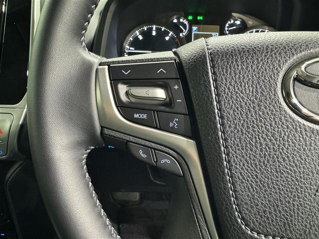 ランドクルーザープラド TX Lパッケージ・ブラックエディション 衝突被害軽減システム メモリーナビ フルセグ バックカメラ ETC ドラレコ CD ミュージックプレイヤー接続可 革シート 電動シート オートクルーズコントロール LEDヘッドランプ 3列シート(22枚目)