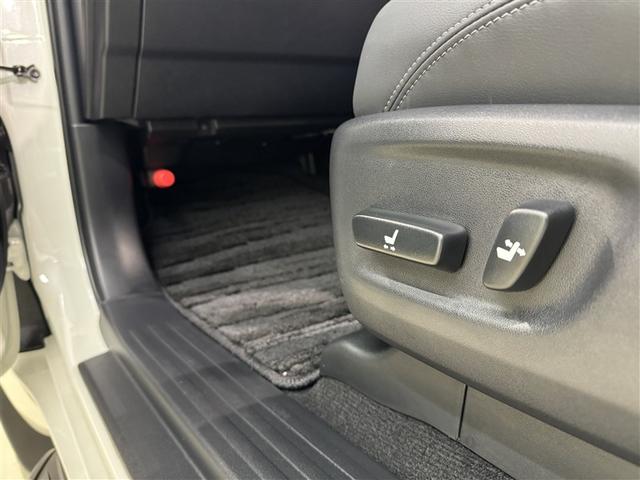 ランドクルーザープラド TX Lパッケージ・ブラックエディション 衝突被害軽減システム メモリーナビ フルセグ バックカメラ ETC ドラレコ CD ミュージックプレイヤー接続可 革シート 電動シート オートクルーズコントロール LEDヘッドランプ 3列シート(29枚目)