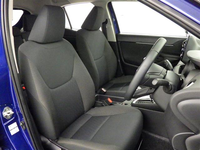 ヤリスクロス ハイブリッドG 衝突被害軽減システム メモリーナビ バックカメラ ETC ドラレコ ミュージックプレイヤー接続可 オートクルーズコントロール スマートキー キーレス ハイブリッド(25枚目)