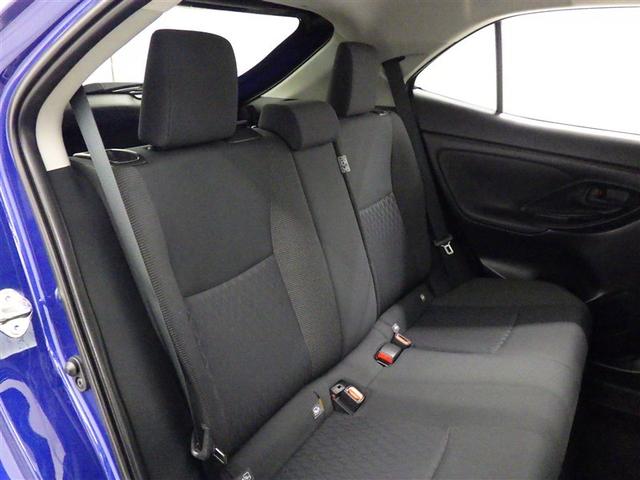 ヤリスクロス ハイブリッドG 衝突被害軽減システム メモリーナビ バックカメラ ETC ドラレコ ミュージックプレイヤー接続可 オートクルーズコントロール スマートキー キーレス ハイブリッド(26枚目)