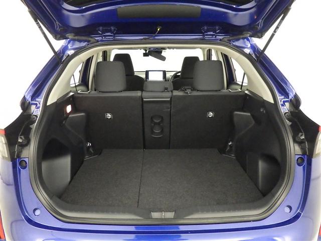 ヤリスクロス ハイブリッドG 衝突被害軽減システム メモリーナビ バックカメラ ETC ドラレコ ミュージックプレイヤー接続可 オートクルーズコントロール スマートキー キーレス ハイブリッド(27枚目)