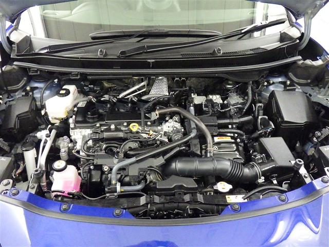 ヤリスクロス ハイブリッドG 衝突被害軽減システム メモリーナビ バックカメラ ETC ドラレコ ミュージックプレイヤー接続可 オートクルーズコントロール スマートキー キーレス ハイブリッド(28枚目)