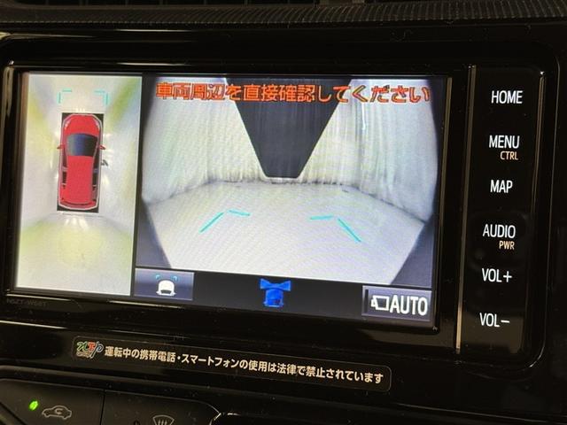 アクア Sスタイルブラック 衝突被害軽減システム メモリーナビ フルセグ バックカメラ ETC ドラレコ CD ミュージックプレイヤー接続可 LEDヘッドランプ スマートキー キーレス ハイブリッド(12枚目)