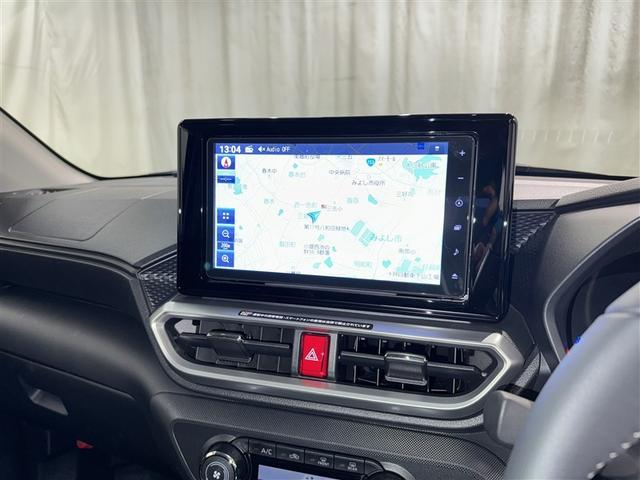 ライズ Z 衝突被害軽減システム メモリーナビ フルセグ バックカメラ ETC CD ミュージックプレイヤー接続可 DVD再生 オートクルーズコントロール LEDヘッドランプ スマートキー キーレス(10枚目)