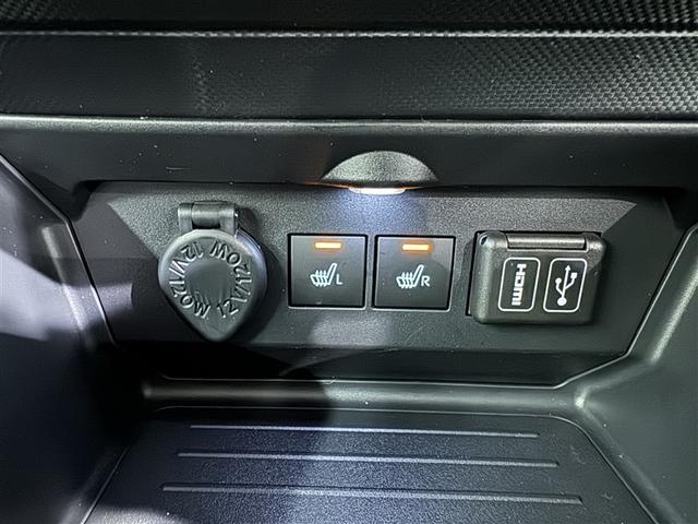 ライズ Z 衝突被害軽減システム メモリーナビ フルセグ バックカメラ ETC CD ミュージックプレイヤー接続可 DVD再生 オートクルーズコントロール LEDヘッドランプ スマートキー キーレス(18枚目)