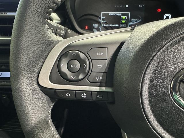 ライズ Z 衝突被害軽減システム メモリーナビ フルセグ バックカメラ ETC CD ミュージックプレイヤー接続可 DVD再生 オートクルーズコントロール LEDヘッドランプ スマートキー キーレス(24枚目)