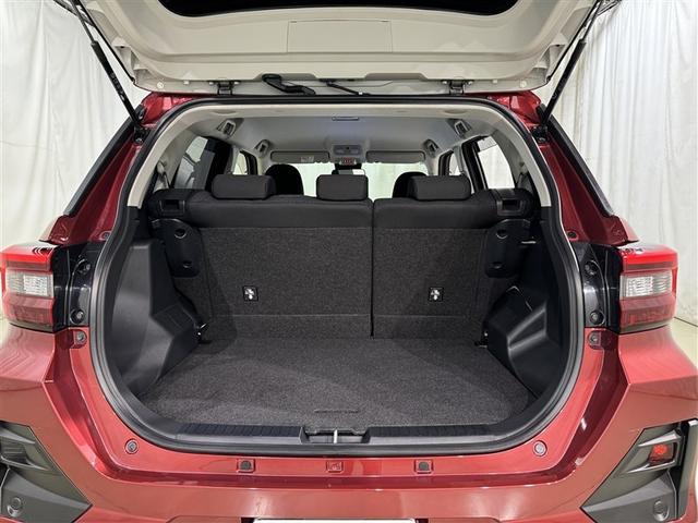 ライズ Z 衝突被害軽減システム メモリーナビ フルセグ バックカメラ ETC CD ミュージックプレイヤー接続可 DVD再生 オートクルーズコントロール LEDヘッドランプ スマートキー キーレス(31枚目)