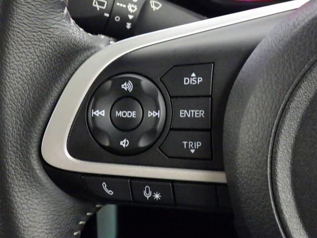 ルーミー カスタムＧ　衝突被害軽減システム　メモリーナビ　フルセグ　バックカメラ　ＥＴＣ　ドラレコ　ＣＤ　ミュージックプレイヤー接続可　ＤＶＤ再生　オートクルーズコントロール　ＬＥＤヘッドランプ　両側電動スライド　キーレス（22枚目）