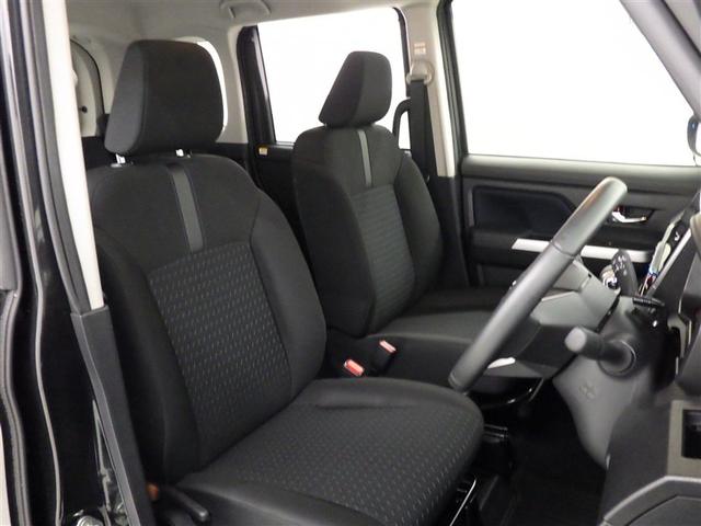 ルーミー カスタムＧ　衝突被害軽減システム　メモリーナビ　フルセグ　バックカメラ　ＥＴＣ　ドラレコ　ＣＤ　ミュージックプレイヤー接続可　ＤＶＤ再生　オートクルーズコントロール　ＬＥＤヘッドランプ　両側電動スライド　キーレス（26枚目）