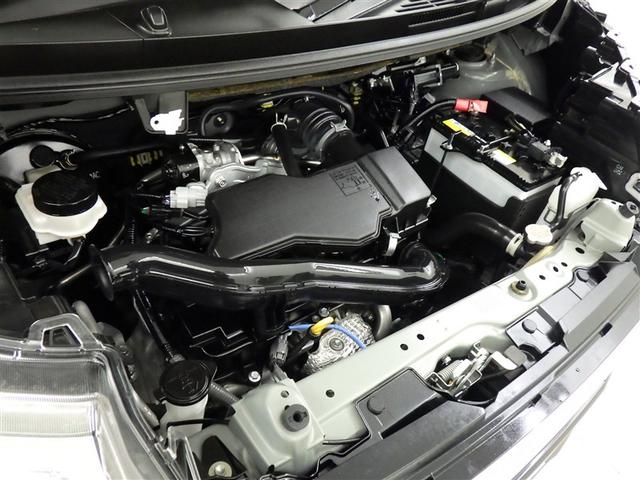 ルーミー カスタムＧ　衝突被害軽減システム　メモリーナビ　フルセグ　バックカメラ　ＥＴＣ　ドラレコ　ＣＤ　ミュージックプレイヤー接続可　ＤＶＤ再生　オートクルーズコントロール　ＬＥＤヘッドランプ　両側電動スライド　キーレス（29枚目）