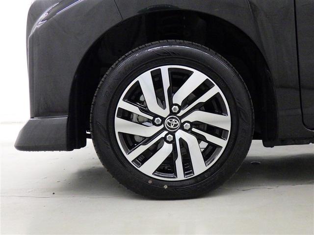 ルーミー カスタムＧ　衝突被害軽減システム　メモリーナビ　フルセグ　バックカメラ　ＥＴＣ　ドラレコ　ＣＤ　ミュージックプレイヤー接続可　ＤＶＤ再生　オートクルーズコントロール　ＬＥＤヘッドランプ　両側電動スライド　キーレス（30枚目）