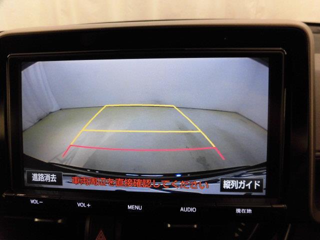 G-T SDナビ スマートキー バックカメラ(5枚目)