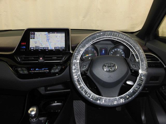 G-T SDナビ スマートキー バックカメラ(17枚目)