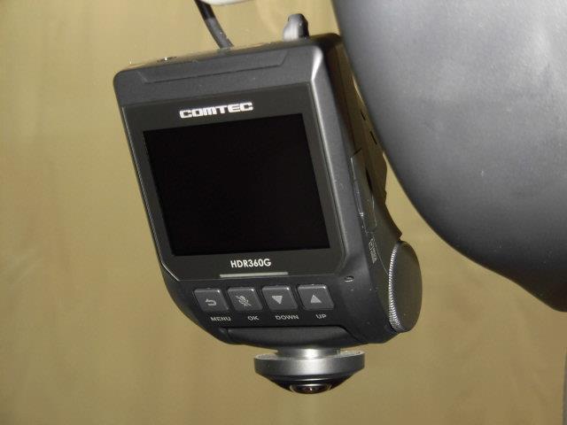 UL-X SDナビ バックモニター ETC(8枚目)