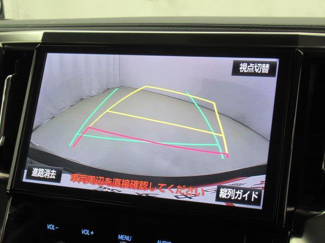 3.5ZA Gエディション フルセグSDナビ バックモニター ETC(11枚目)