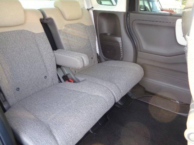 N-BOX L LED ベンチシート シートヒーター バックカメラ(9枚目)