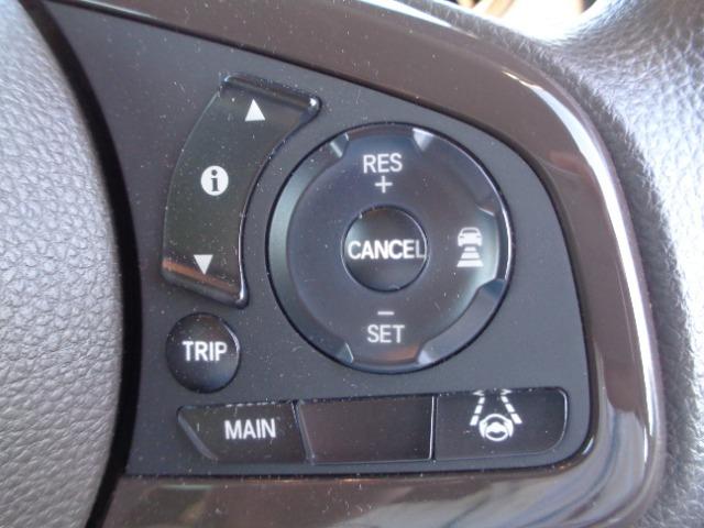 N-BOX L LED ベンチシート シートヒーター バックカメラ(16枚目)