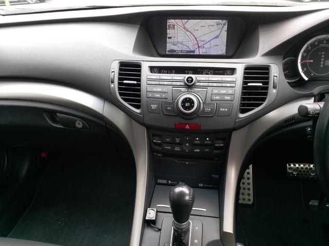24TL スポーツスタイル(9枚目)