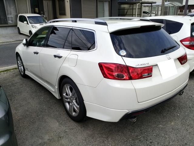 24TL スポーツスタイル(13枚目)