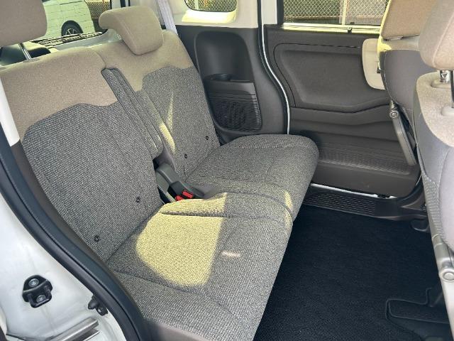 Ｎ－ＢＯＸ Ｌ　ディスプレイオーディオ　テレビ　リアカメラ　ＬＥＤ（13枚目）