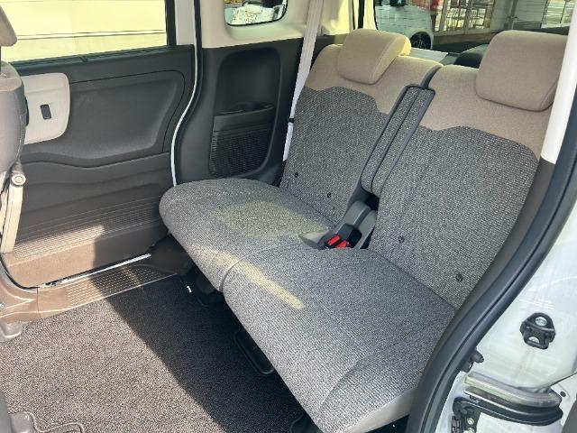 Ｎ－ＢＯＸ Ｌ　ディスプレイオーディオ　テレビ　リアカメラ　ＬＥＤ（15枚目）