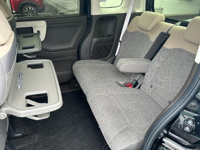 N-BOX L ディスプレイオーディオ テレビ リアカメラ ベンチシート(15枚目)