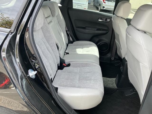 フィット e:HEVホーム 当店試乗車 マルチビューカメラシステム(9枚目)