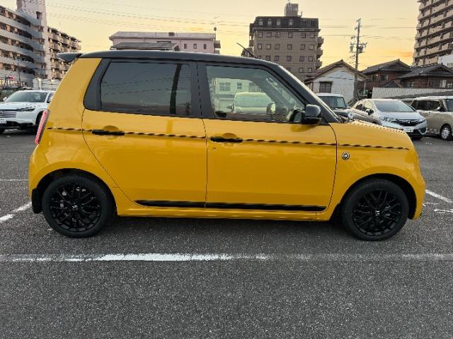 N-ONE RS 前後ドラレコ LED フルセグ ETC スマートキー(2枚目)