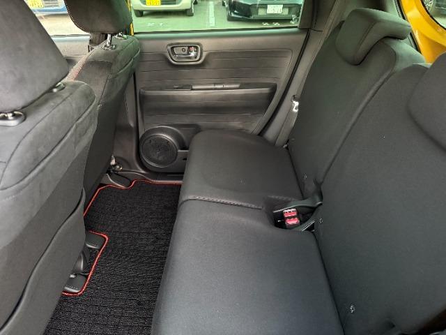 N-ONE RS 前後ドラレコ LED フルセグ ETC スマートキー(13枚目)