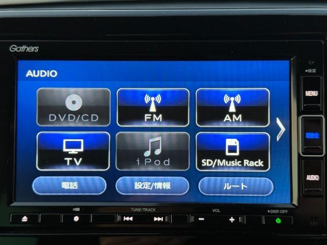 N-ONE RS 前後ドラレコ LED フルセグ ETC スマートキー(16枚目)