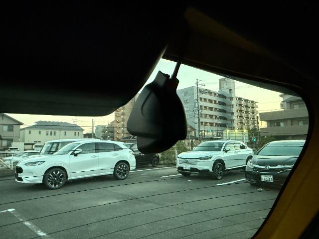 N-ONE RS 前後ドラレコ LED フルセグ ETC スマートキー(22枚目)