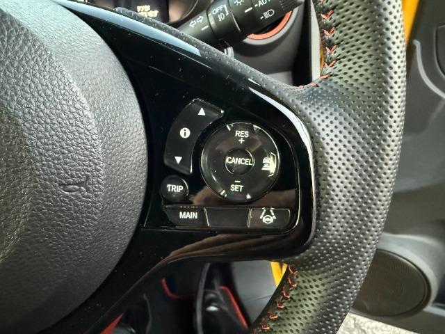 N-ONE RS 前後ドラレコ LED フルセグ ETC スマートキー(26枚目)