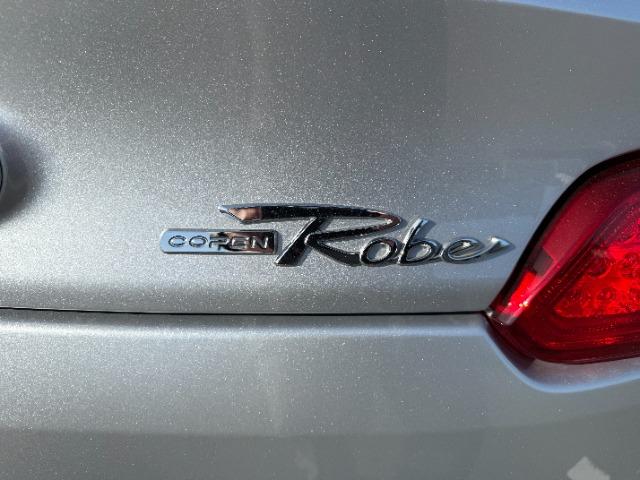 コペン ローブ 純正ナビ フルセグ ETC シートヒーター(10枚目)