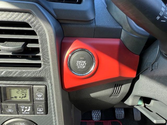 コペン ローブ 純正ナビ フルセグ ETC シートヒーター(15枚目)