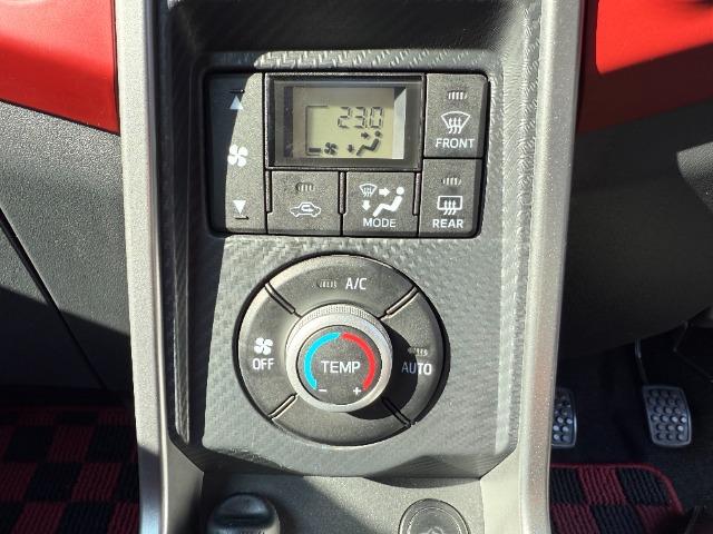 コペン ローブ 純正ナビ フルセグ ETC シートヒーター(16枚目)